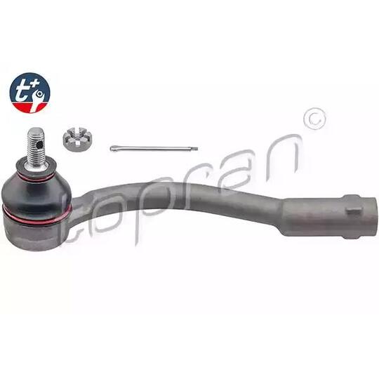 820 533 - Tie rod end 