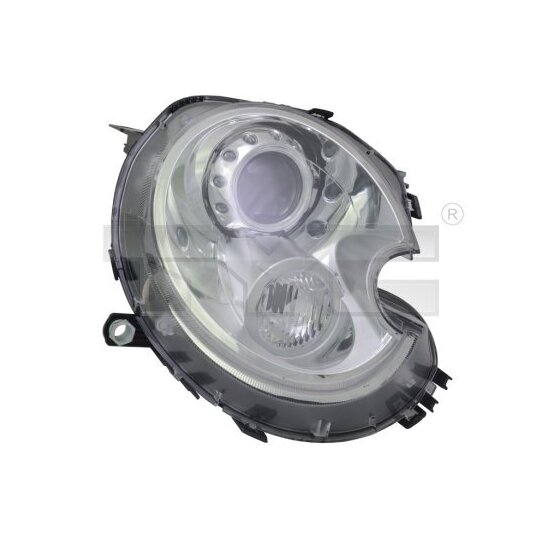 20-11113-35-2 - Headlight 