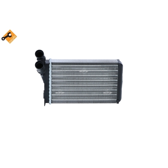 54308 - Heat Exchanger, interior heating 