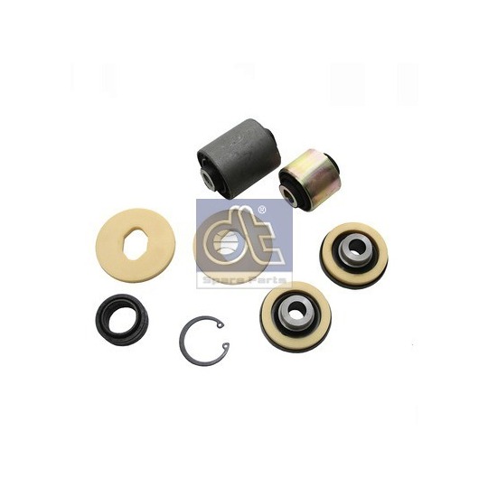 3.98000 - Repair Kit, driver cab stabiliser 