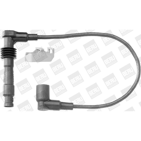 ZEF1157 - Ignition Cable Kit 