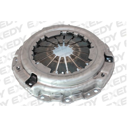 HCC531 - Clutch Pressure Plate 