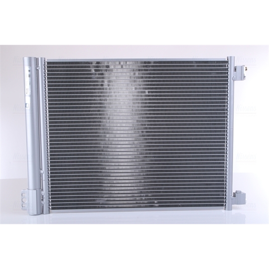 940371 - Condenser, air conditioning 