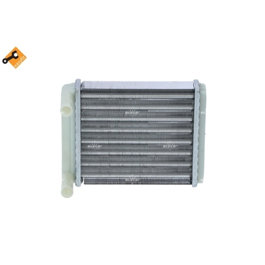 54306 - Heat Exchanger, interior heating 