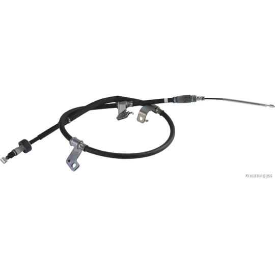 J3930348 - Cable, parking brake 