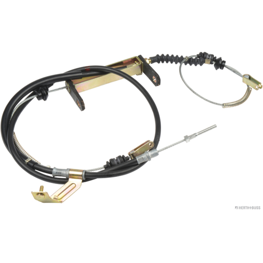 J3910302 - Cable, parking brake 