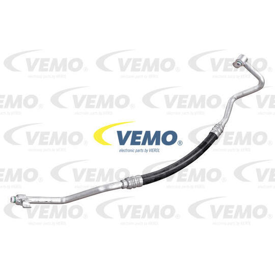 V30-20-0011 - High Pressure Line, air conditioning 