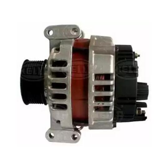 8EL 737 964-001 - Alternator 