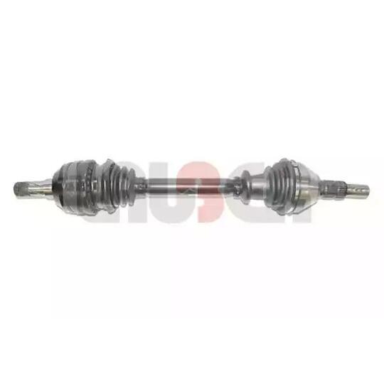 88.2505 - Drive Shaft 