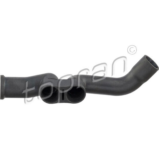 113 643 - Hose, cylinder head cover breather 