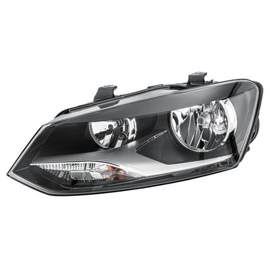 1EE 247 051-011 - Headlight 