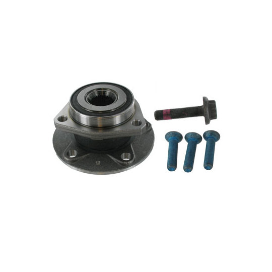 VKBA 7010 - Wheel Bearing Kit 