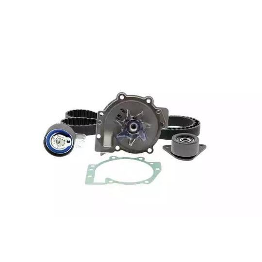 TKV-902 - Water Pump & Timing Belt Set 