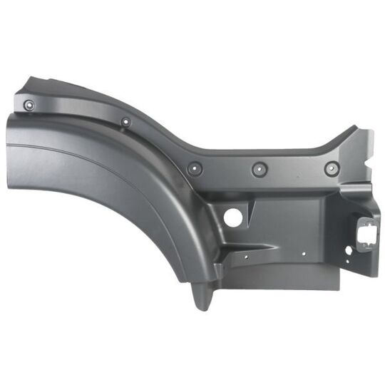 MAN-SP-011R - Foot Board 