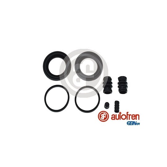 D42104 - Repair Kit, brake caliper 