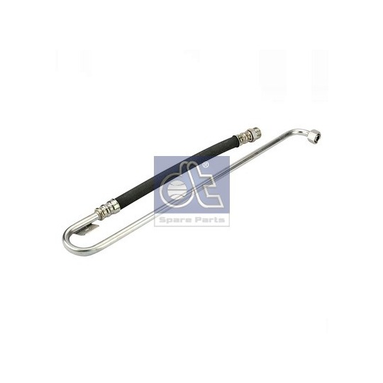 4.80536 - Hose, transmission oil cooler 