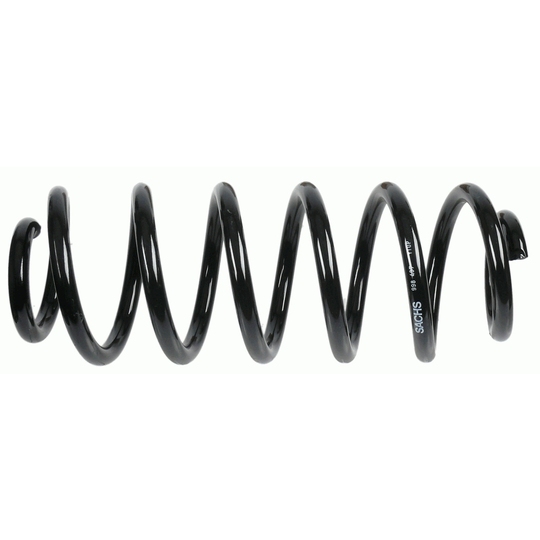 998 437 - Coil Spring 