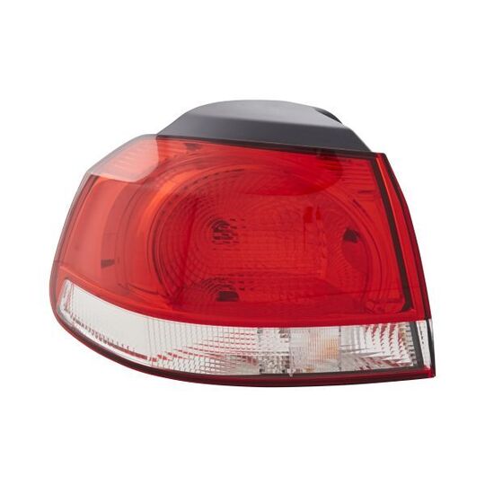 2SD 009 922-091 - Combination Rearlight 