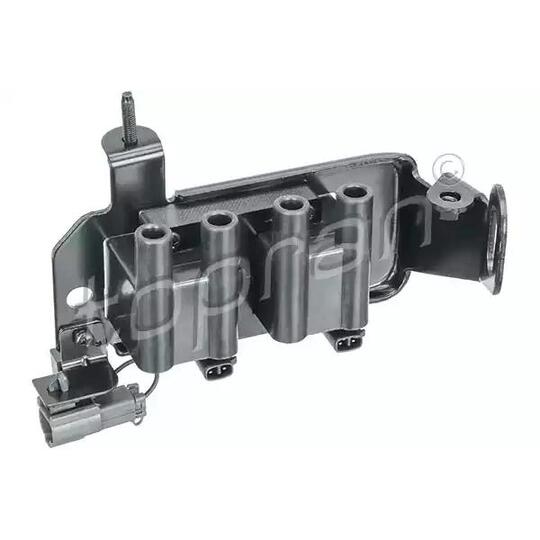 820 772 - Ignition coil 