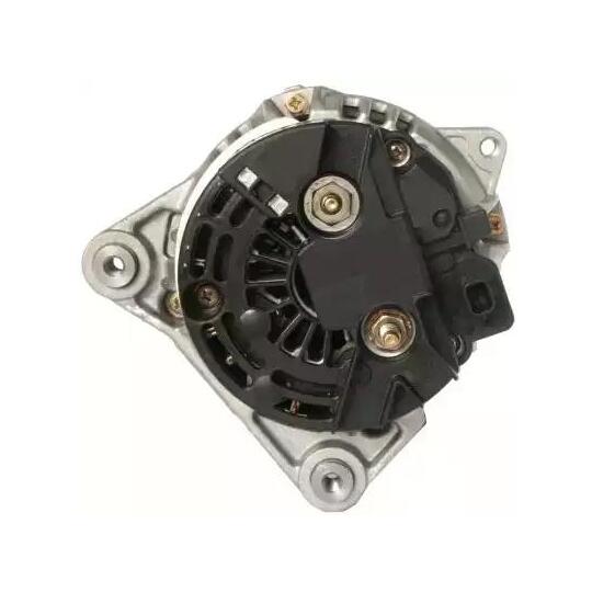 8EL 738 211-141 - Alternator 