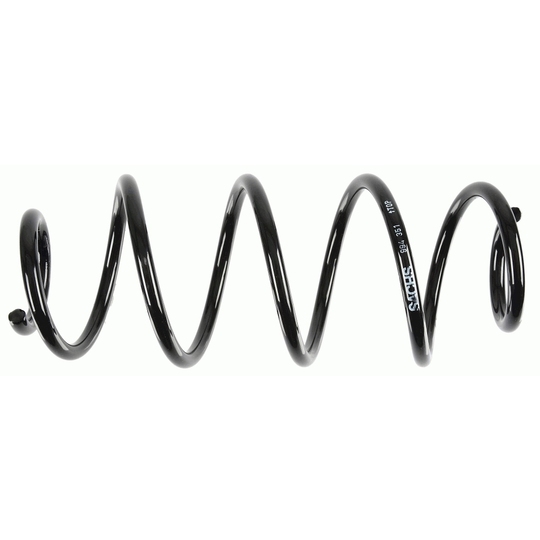 994 351 - Coil Spring 