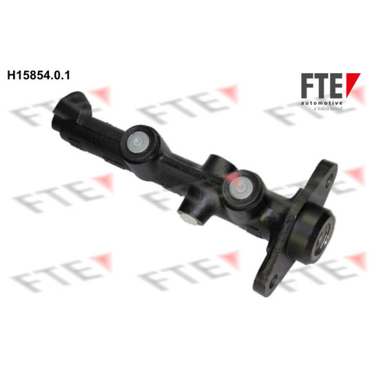 H15854.0.1 - Brake Master Cylinder 