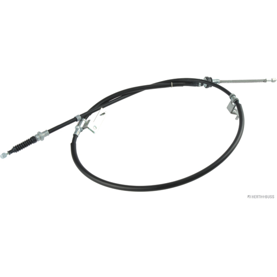 J3933062 - Cable, parking brake 