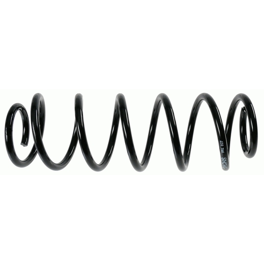 994 027 - Coil Spring 