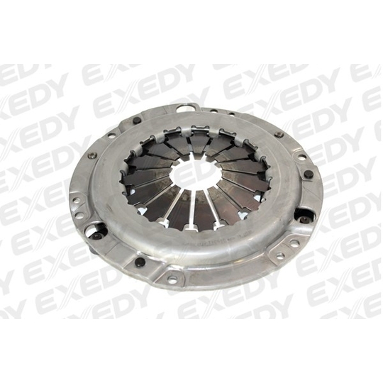 TYC580 - Clutch Pressure Plate 