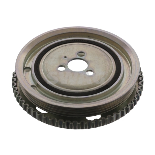 70 94 4414 - Belt Pulley, crankshaft 