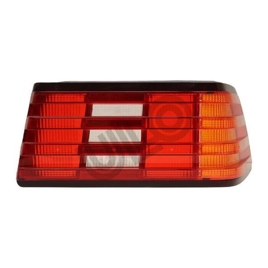 5697-08 - Lens, combination rearlight 