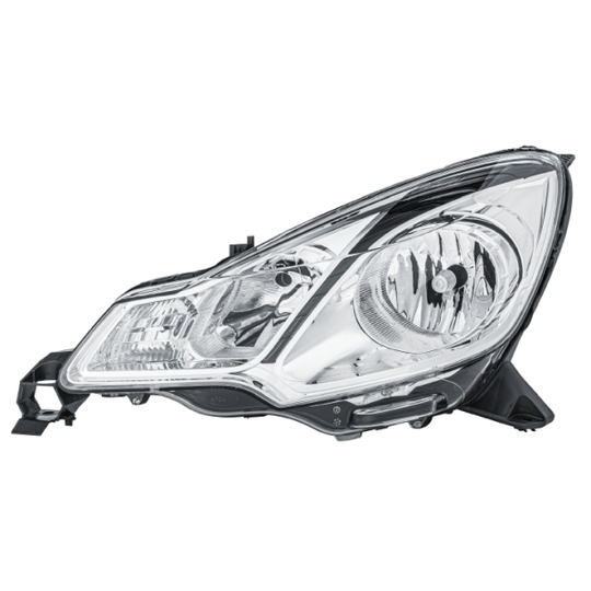 1EJ 354 674-051 - Headlight 