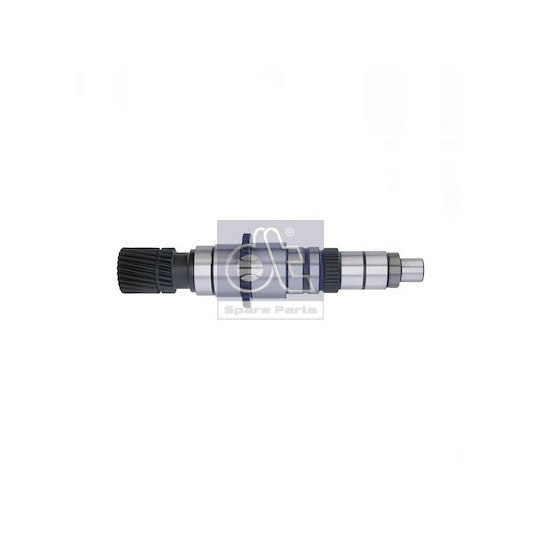 2.33210 - Main Shaft, manual transmission 