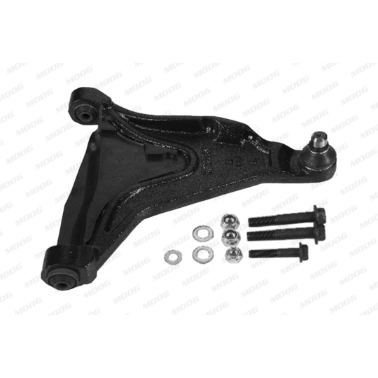 VV-WP-1525P - Track Control Arm 