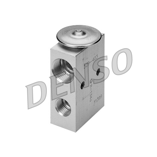 DVE99510 - Expansion Valve, air conditioning 