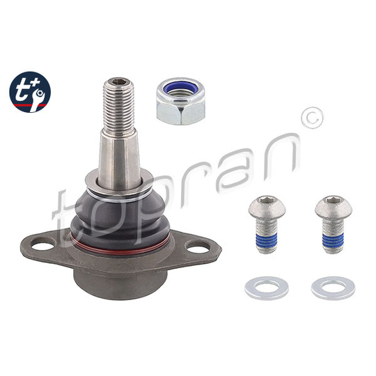 502 048 - Ball Joint 