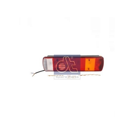 1.21440 - Combination Rearlight 