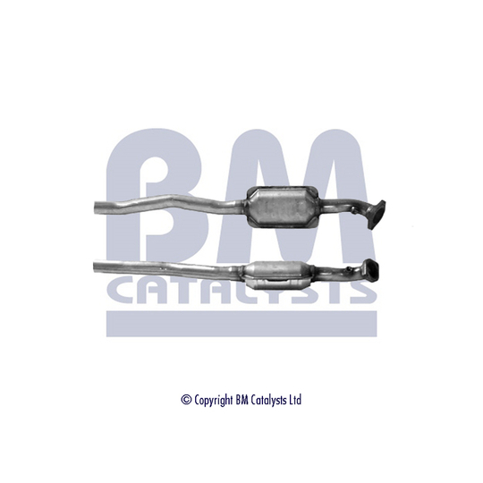 BM90029H - Katalüsaator 