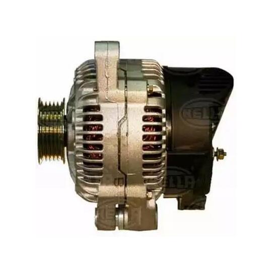 8EL 737 173-001 - Alternator 