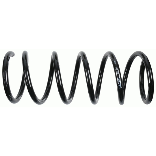 994 267 - Coil Spring 