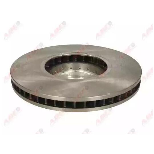 C3B043ABE - Brake Disc 