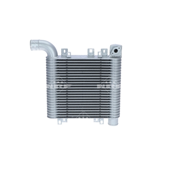 30331 - Intercooler, charger 