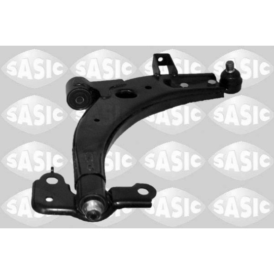 7476230 - Track Control Arm 