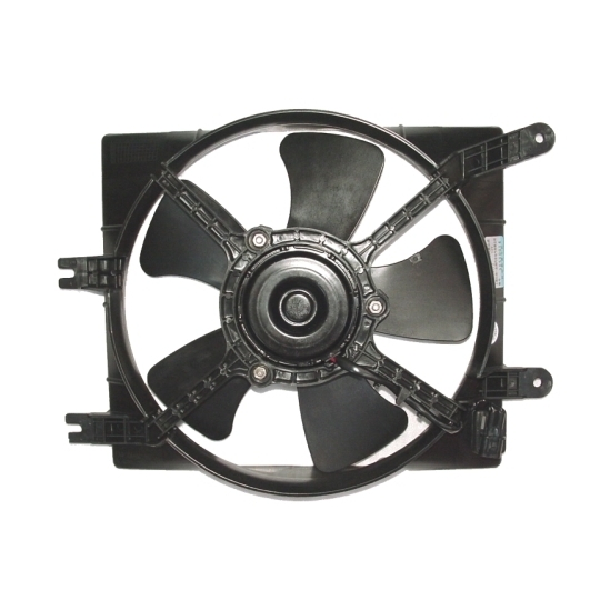 47654 - Fan, radiator 