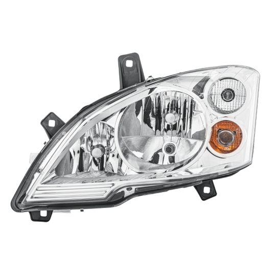 1EG 009 627-011 - Headlight 