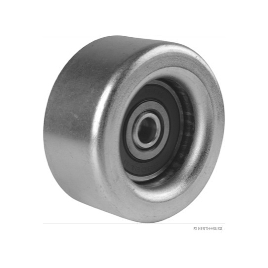 J1142085 - Deflection/Guide Pulley, v-ribbed belt 