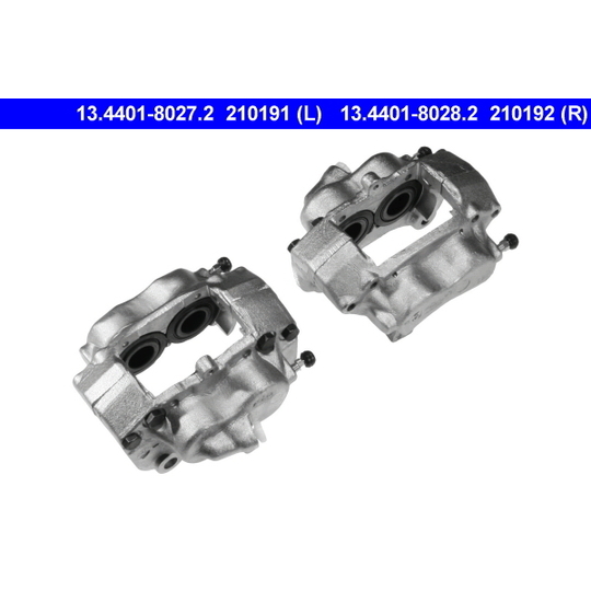 13.4401-8027.2 - Brake Caliper 