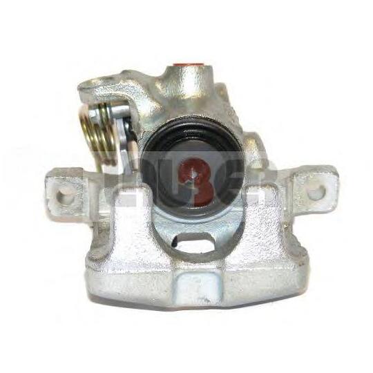 77.2708 - Brake Caliper 