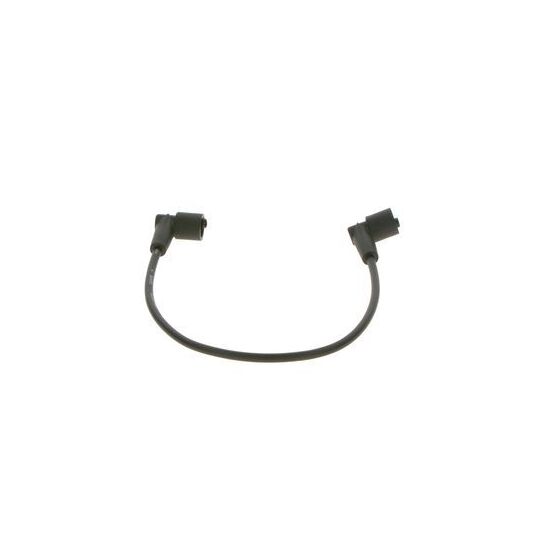 0 986 357 054 - Ignition Cable Kit 
