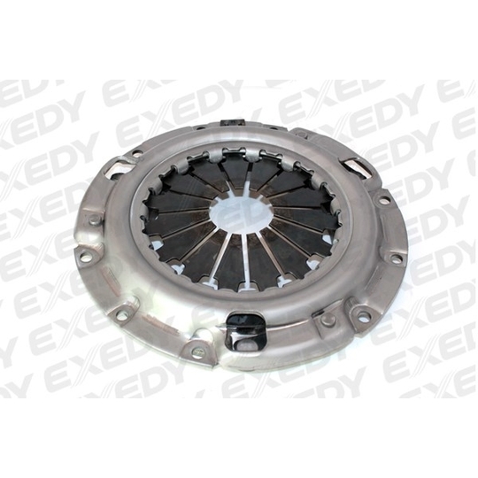 KIC728 - Clutch Pressure Plate 